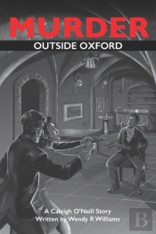 Murder Outside Oxford