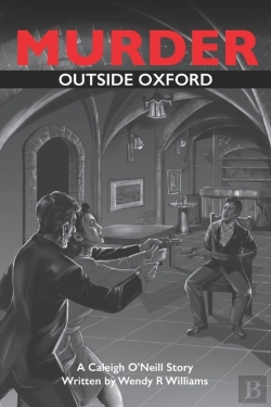 Bertrand.pt - Murder Outside Oxford