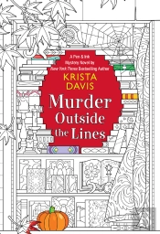 Murder Outside The Lines