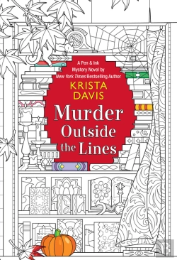 Bertrand.pt - Murder Outside The Lines