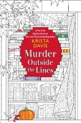 Murder Outside The Lines