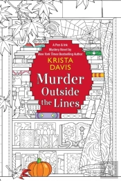 Murder Outside The Lines