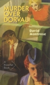 Murder Over Dorval