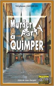 Murder Party À Quimper