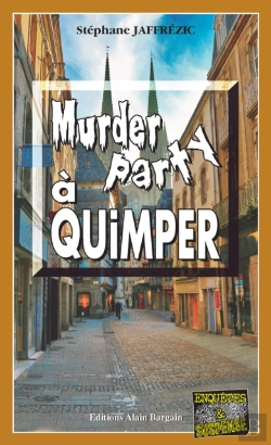 Bertrand.pt - Murder Party A Quimper
