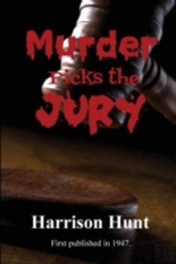 Bertrand.pt - Murder Picks The Jury