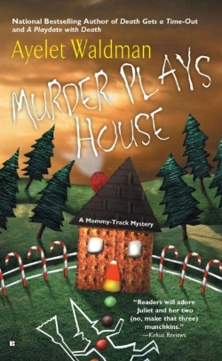 Bertrand.pt - Murder Plays House
