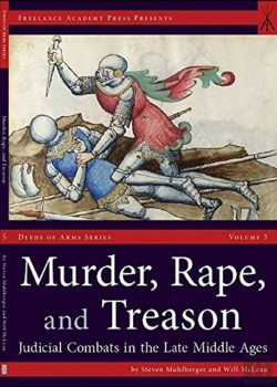 Bertrand.pt - Murder, Rape, And Treason