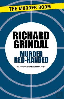 Bertrand.pt - Murder Red-Handed