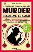 Murder. Resuelve El Caso