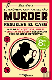 Murder. Resuelve El Caso