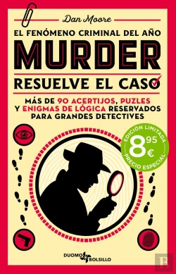 Bertrand.pt - Murder. Resuelve El Caso