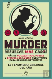 Murder. Resuelve Mas Casos