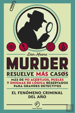 Bertrand.pt - Murder. Resuelve Mas Casos