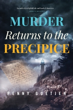 Bertrand.pt - Murder Returns To The Precipice