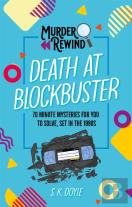 Murder Rewind: Death At Blockbuster