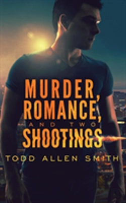 Bertrand.pt - Murder, Romance, And Two Shootings
