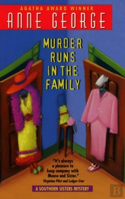 Bertrand.pt - Murder Runs In The Family