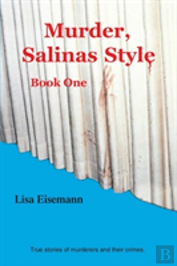 Bertrand.pt - Murder, Salinas Style
