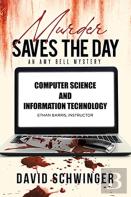 Murder Saves The Day