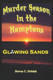 Murder Season In The Hamptons