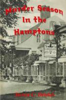 Murder Season In The Hamptons