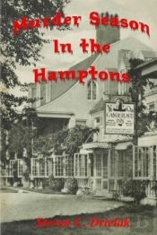 Murder Season In The Hamptons