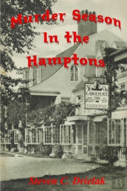 Bertrand.pt - Murder Season In The Hamptons