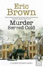 Murder Served Cold