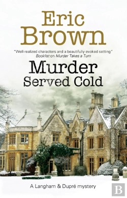 Bertrand.pt - Murder Served Cold