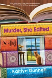 Murder, She Edited