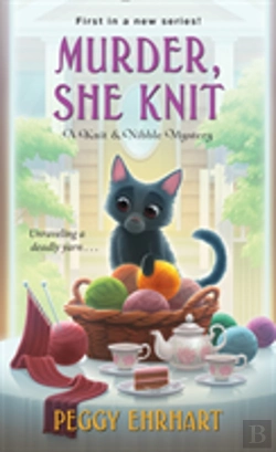 Bertrand.pt - Murder, She Knit