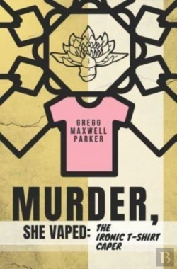 Bertrand.pt - Murder, She Vaped