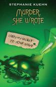 Murder She Wrote 2: Carry My Secret To Your Grave