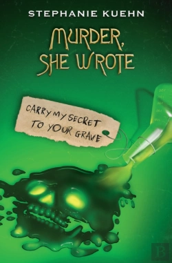 Bertrand.pt - Murder She Wrote 2: Carry My Secret To Your Grave