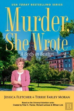 Bertrand.pt - Murder, She Wrote: A Body In Boston