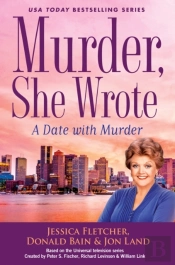 Murder, She Wrote: A Date With Murder