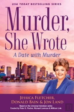 Bertrand.pt - Murder, She Wrote: A Date With Murder