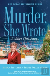 Murder, She Wrote: A Killer Christmas
