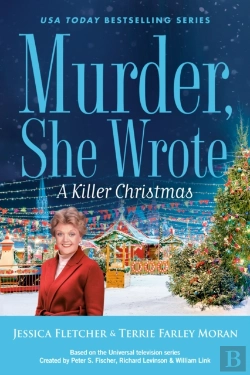 Bertrand.pt - Murder, She Wrote: A Killer Christmas