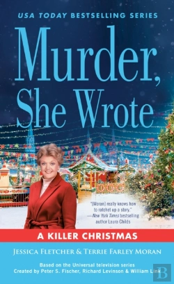 Bertrand.pt - Murder, She Wrote: A Killer Christmas