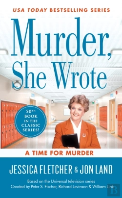 Bertrand.pt - Murder, She Wrote: A Time For Murder