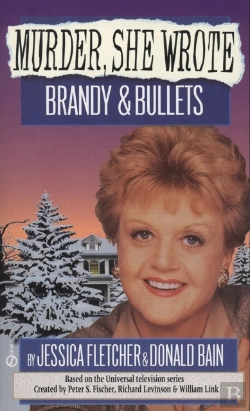 Bertrand.pt - Murder, She Wrote: Brandy And Bullets