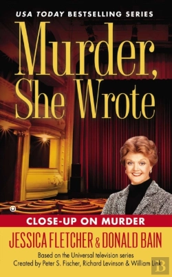 Bertrand.pt - Murder, She Wrote: Close-Up On Murder