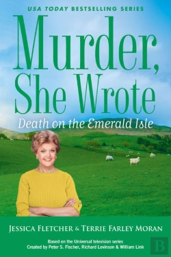 Bertrand.pt - Murder, She Wrote: Death On The Emerald Isle