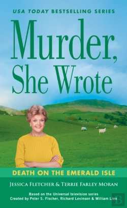 Bertrand.pt - Murder, She Wrote: Death On The Emerald Isle