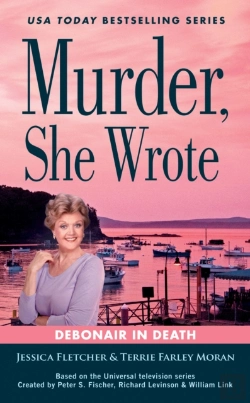 Bertrand.pt - Murder, She Wrote: Debonair In Death