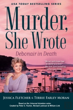 Bertrand.pt - Murder, She Wrote: Debonair In Death