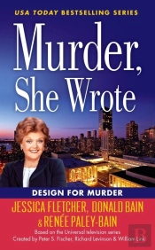 Murder, She Wrote: Design For Murder