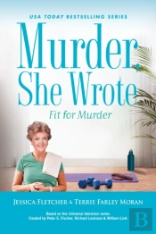 Murder, She Wrote: Fit For Murder
